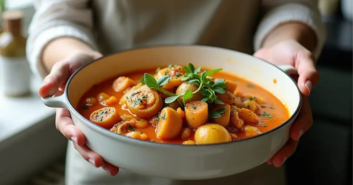 6 Irish Comfort Foods