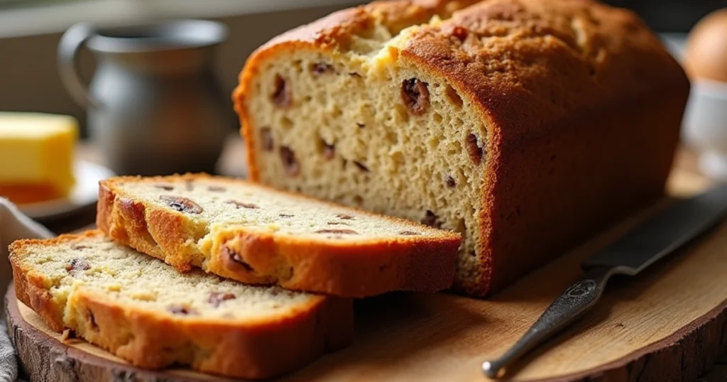 banana bread