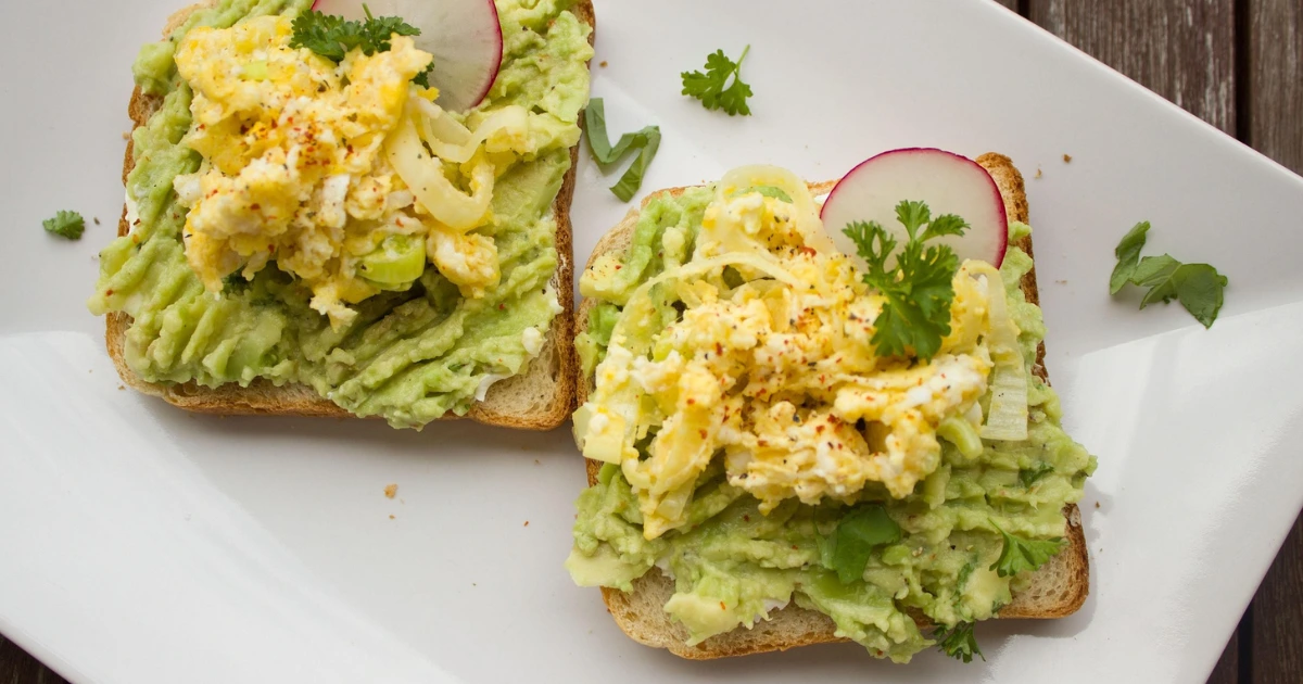 Avocado Toast